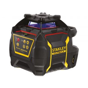 Stanley FatMax roterende laser RL600L Li-ion FMHT77449-1