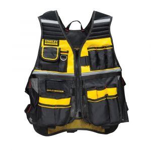 Stanley FatMax gereedschapsvest FMST1-71181