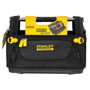 Stanley FatMax gereedschapstas rugzak Quick Access nylon FMST1-80144