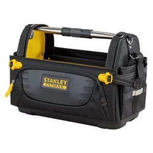 Stanley FatMax open gereedschapstas Quick Access nylon FMST1-80146