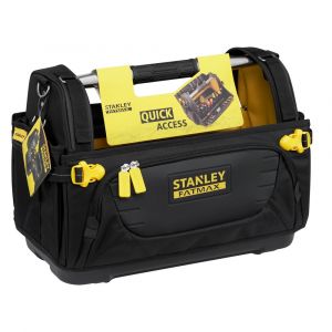 Stanley FatMax open gereedschapstas Quick Access nylon FMST1-80146