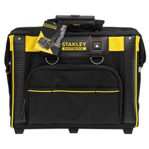 Stanley FatMax gereedschapstas met wielen FMST1-80148