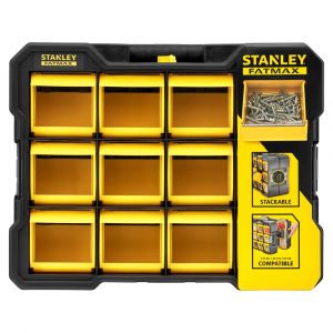 Stanley FatMax assortimentskoffer Flip Bin Organizer FMST81077-1