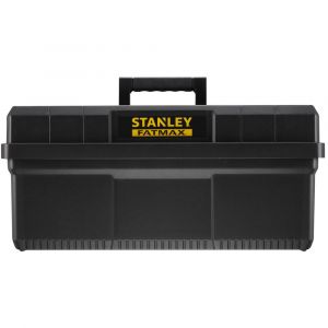 Stanley 3-in-1 25 inch gereedschapskoffer met trapje FMST81083-1