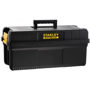 Stanley 3-in-1 25 inch gereedschapskoffer met trapje FMST81083-1