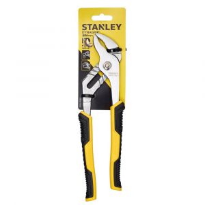 Stanley Dynagrip waterpomptang CushionGrip 250 mm STHT0-74361