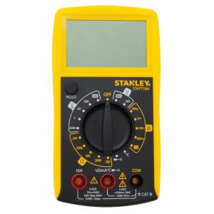 Stanley multi-meter digitaal STHT0-77364