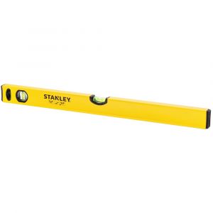 Stanley waterpas aluminium Classic 600 mm STHT1-43103