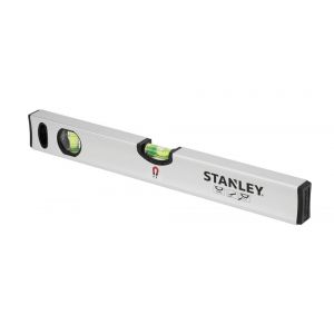 Stanley waterpas Classic magnetisch 400 mm STHT1-43110