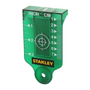 Stanley laserdoel groen STHT1-77368