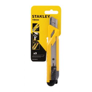 Stanley afbreekmes 18 mm STHT10265-0