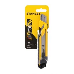 Stanley Bimat afbreekmes 18 mm STHT10268-0