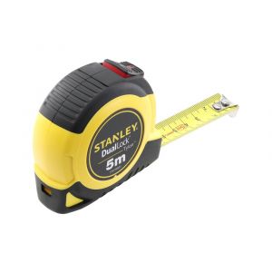 Stanley rolbandmaat Tylon Duallock 5 m x 19 mm STHT36803-0