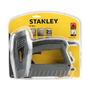 Stanley TRE540 elektrische handtacker 2-in-1 STHT6-70414