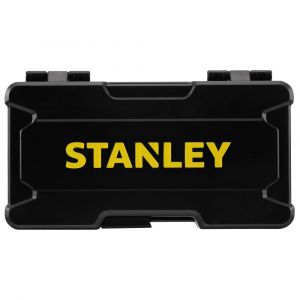 Stanley dopsleutelset compact 1/4 inch 37 delig STMT82672-0