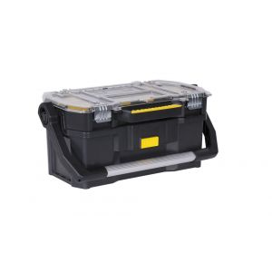 Stanley gereedschapsbak met Organizer 19 inch STST1-70317