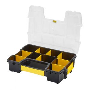 Stanley SortMaster Organiser Light 290x210x63 mm STST1-70720