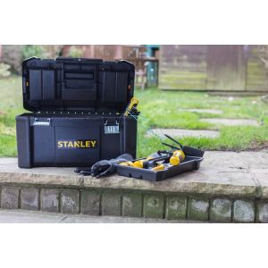 Stanley gereedschapkoffer Essential M 19 inch STST1-75521