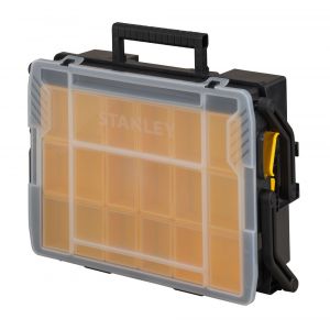 Stanley SortMaster Organizer Sortlevel STST1-75540