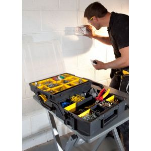 Stanley SortMaster Organizer Sortlevel STST1-75540