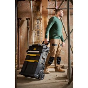 Stanley modulaire gereedschapswagen 2-in-1 STST1-79231