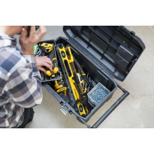 Stanley gereedschapswagen Essential XL 50 L STST1-80150