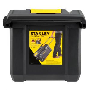 Stanley gereedschapswagen Essential XL 50 L STST1-80150