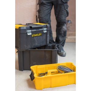 Stanley gereedschapswagen Essential 3-in-1 STST1-80151