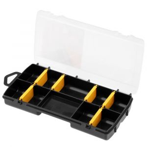 Stanley Organizer Essential 10 vakken STST81679-1