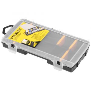 Stanley Organizer Essential 10 vakken STST81679-1