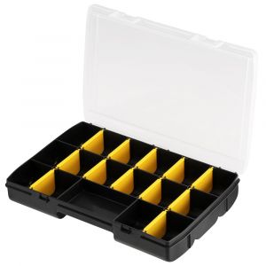 Stanley Organizer Essential 17 vakken STST81680-1