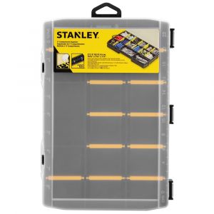 Stanley Organizer Essential 17 vakken STST81680-1