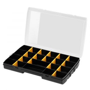 Stanley Organizer Essential 22 vakken STST81681-1