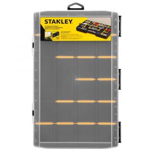 Stanley Organizer Essential 22 vakken STST81681-1