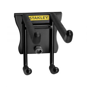 Stanley Track Wall garage workshop dubbele haak STST82606-1