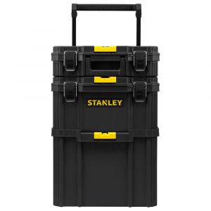 Stanley Quicklink gereedschapswagen 3-in-1 STST83319-1