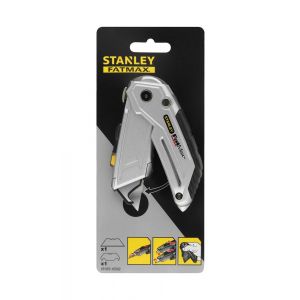 Stanley FatMax Pro Duo uitschuifbaar vouwmes XTHT0-10502