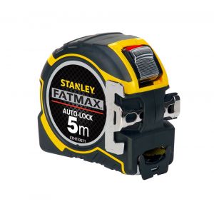 Stanley FatMax Pro Autolock rolbandmaat 5 m 32 mm XTHT0-33671