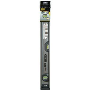 Stanley FatMax Pro I-beam waterpas aluminium 600 mm XTHT1-42131