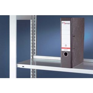 Orbis legbord voor inhaakstelling BxD 1250x300 mm verzinkt 593514