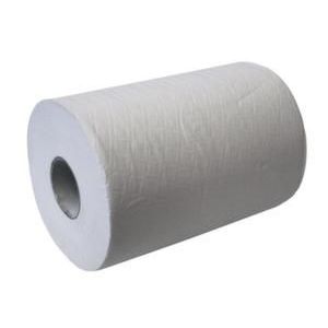 Orbis papierrollen voor dispenser L 600 m VE= 6 stuks 523512