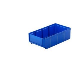 Orbis stellingbak PS HxBxD 84x152x300 mm blauw 689034