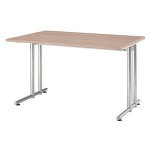 Orbis bureau HxBxD 720x1200x800 mm noten 507047