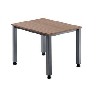 Orbis bureau HxBxD 680-760x800x800 mm noten 521475