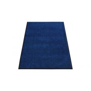 Orbis schoonloopmat bxL 1220x1830 mm voor binnenshuis blauw 520520