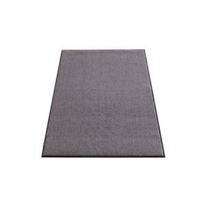 Orbis schoonloopmat bxL 1220x1830 mm voor binnenshuis bruin 520518