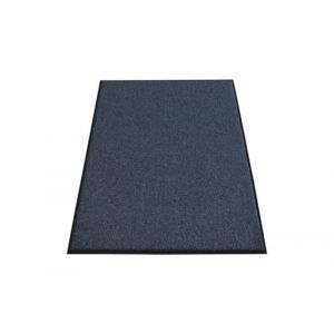 Orbis schoonloopmat bxL 1220x1830 mm voor binnenshuis grijs 520517