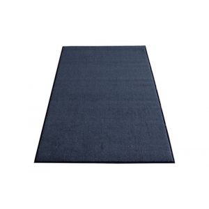 Orbis schoonloopmat bxL 1220x2440 mm voor binnenshuis antraciet 450663