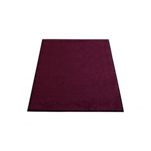 Orbis schoonloopmat bxL 910x1500 cm voor binnenshuis rood 751262