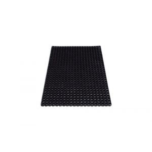 Orbis schoonloopmat rubber HxLxB 22x1200x800 mm gewicht 9 kg/m2 shore hardheid 55 528587